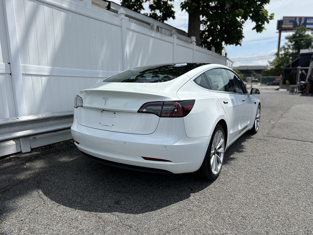 2018 Tesla Model 3 Image 7