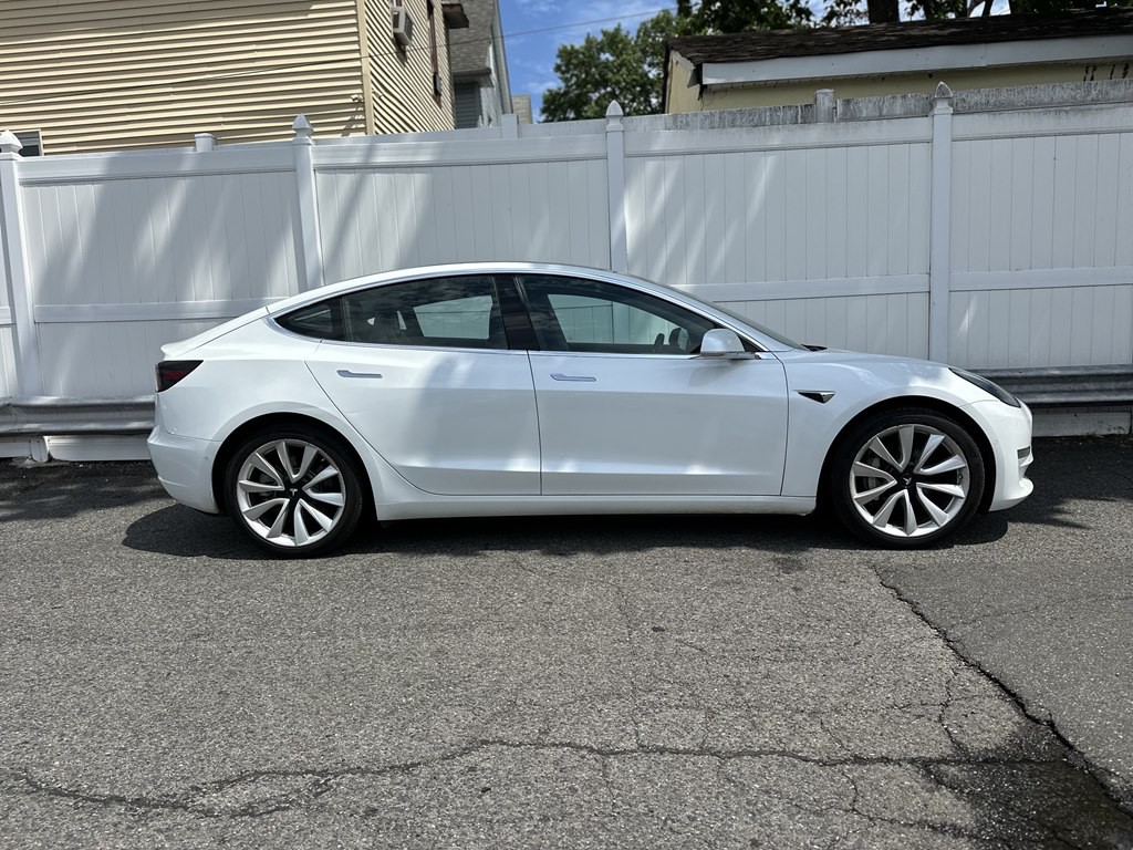 2018 Tesla Model 3 Image 8