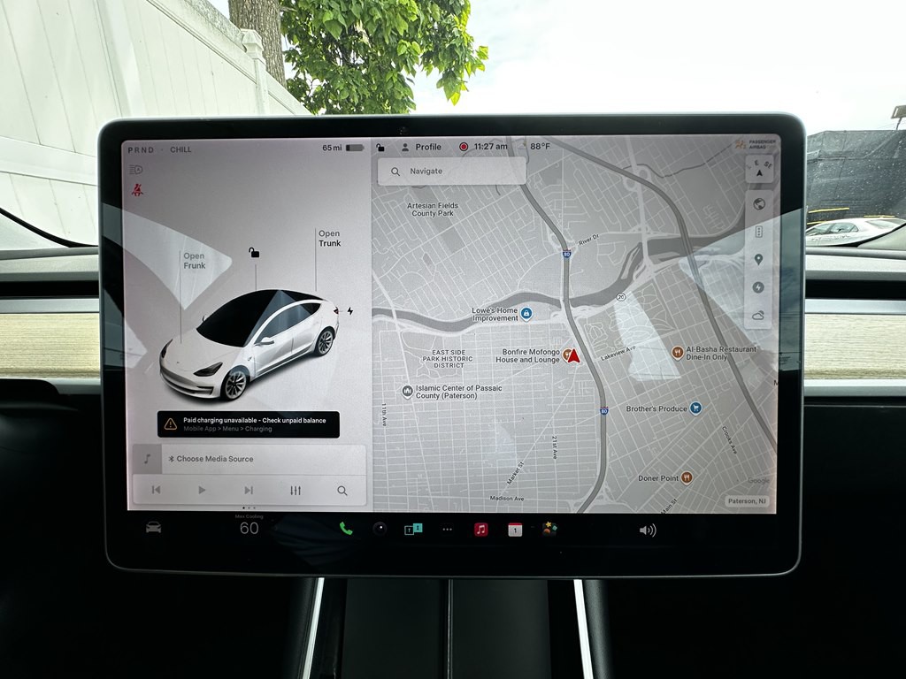 2018 Tesla Model 3 Image 12