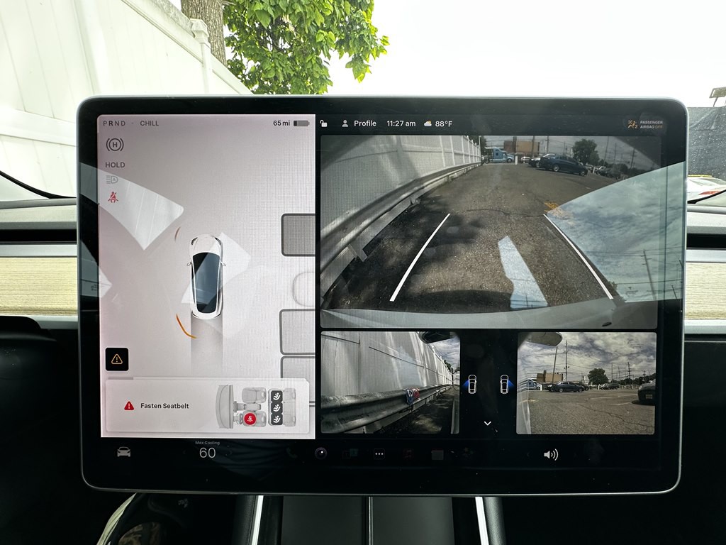 2018 Tesla Model 3 Image 13