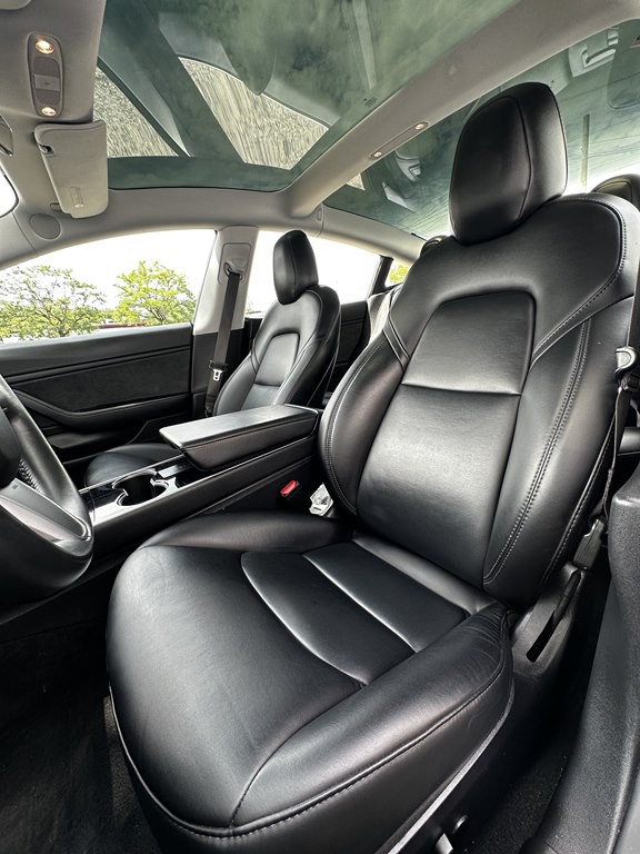 2018 Tesla Model 3 Image 14