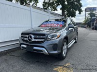 Image for 2017 Mercedes-Benz GLS-Class GLS 450 4MATIC ID: 6631693
