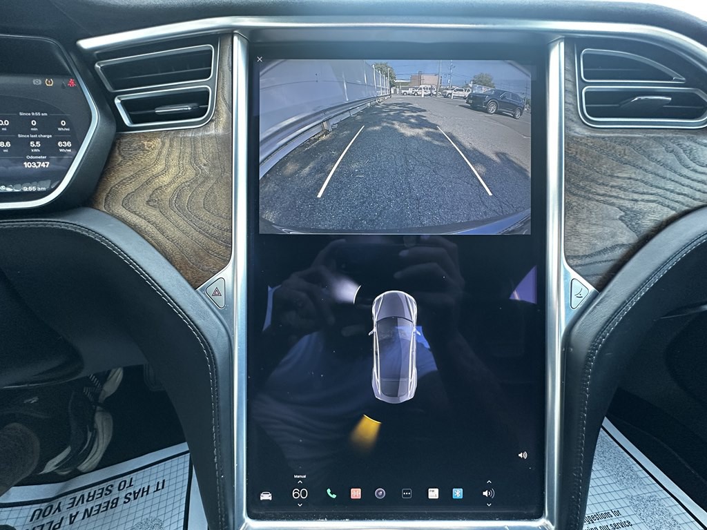 2017 Tesla Model S Image 13