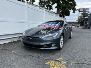 Image for 2016 Tesla Model S Free Supercharger ID: 6633327