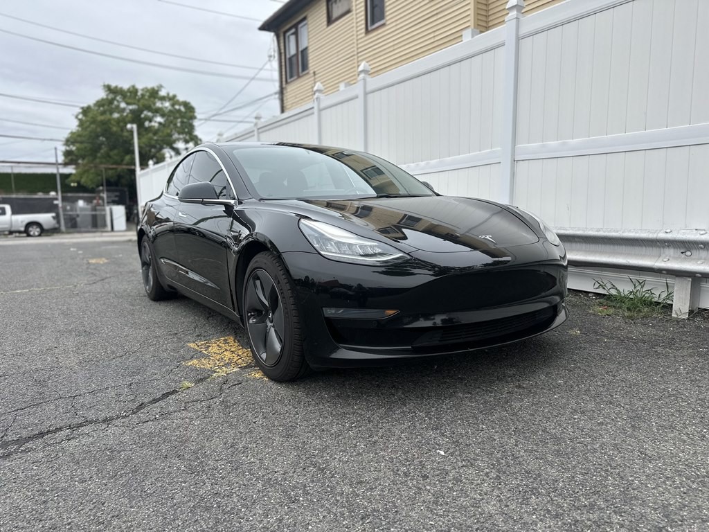 2019 Tesla Model 3 Image 3