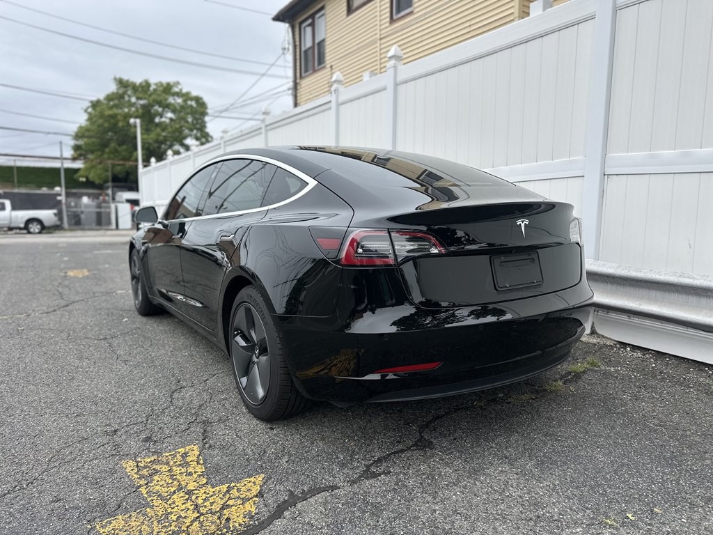 2019 Tesla Model 3 Image 5