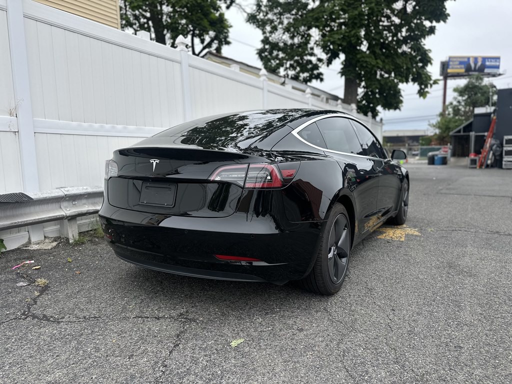 2019 Tesla Model 3 Image 7