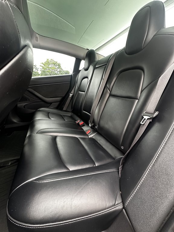 2019 Tesla Model 3 Image 14