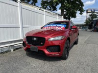Image for 2017 Jaguar F-PACE S ID: 6640699