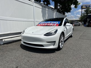 Image for 2020 Tesla Model 3  ID: 6640979