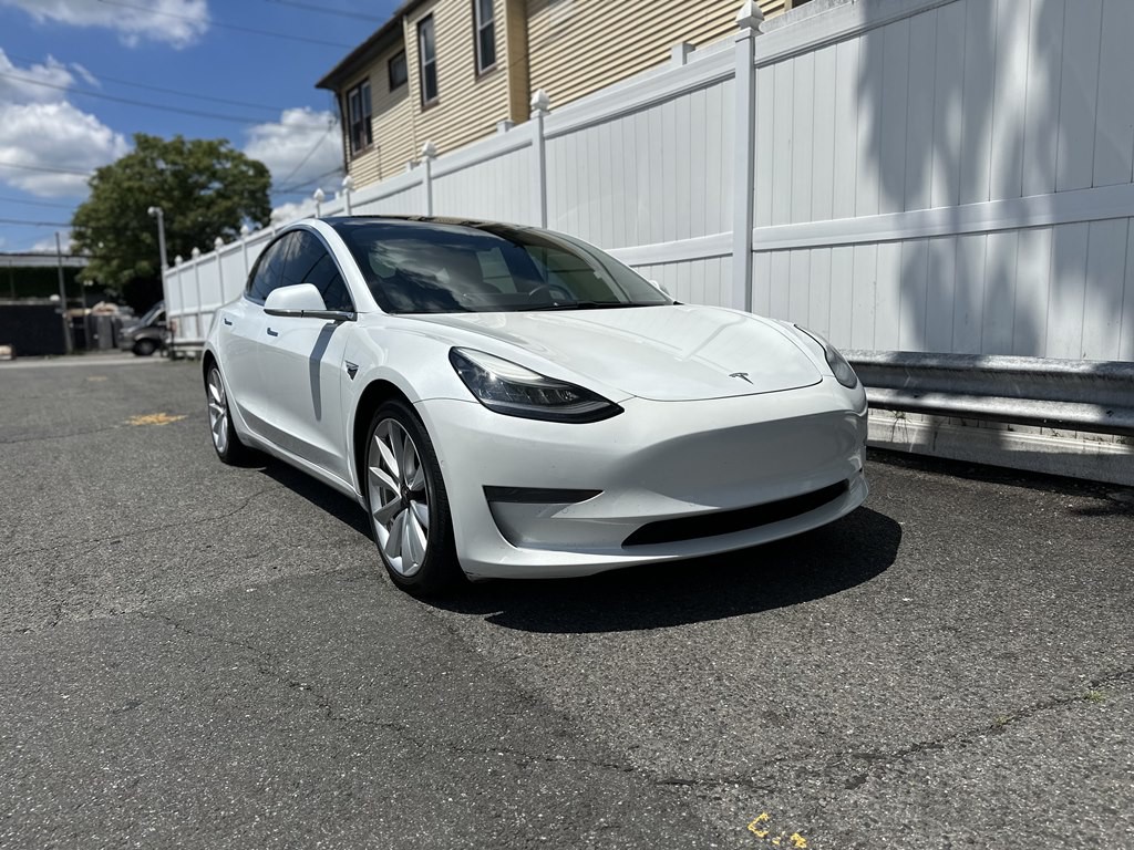 2020 Tesla Model 3 Image 3