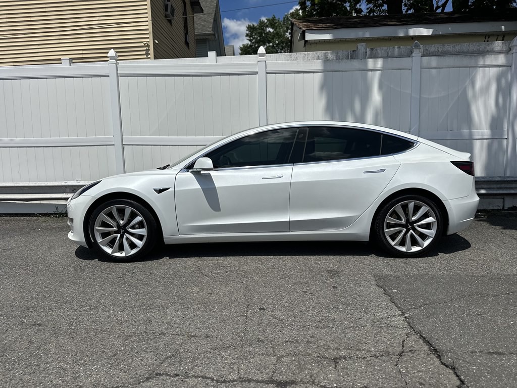 2020 Tesla Model 3 Image 4