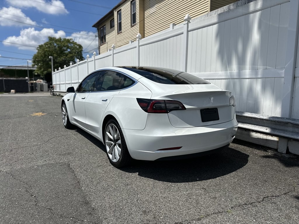 2020 Tesla Model 3 Image 5