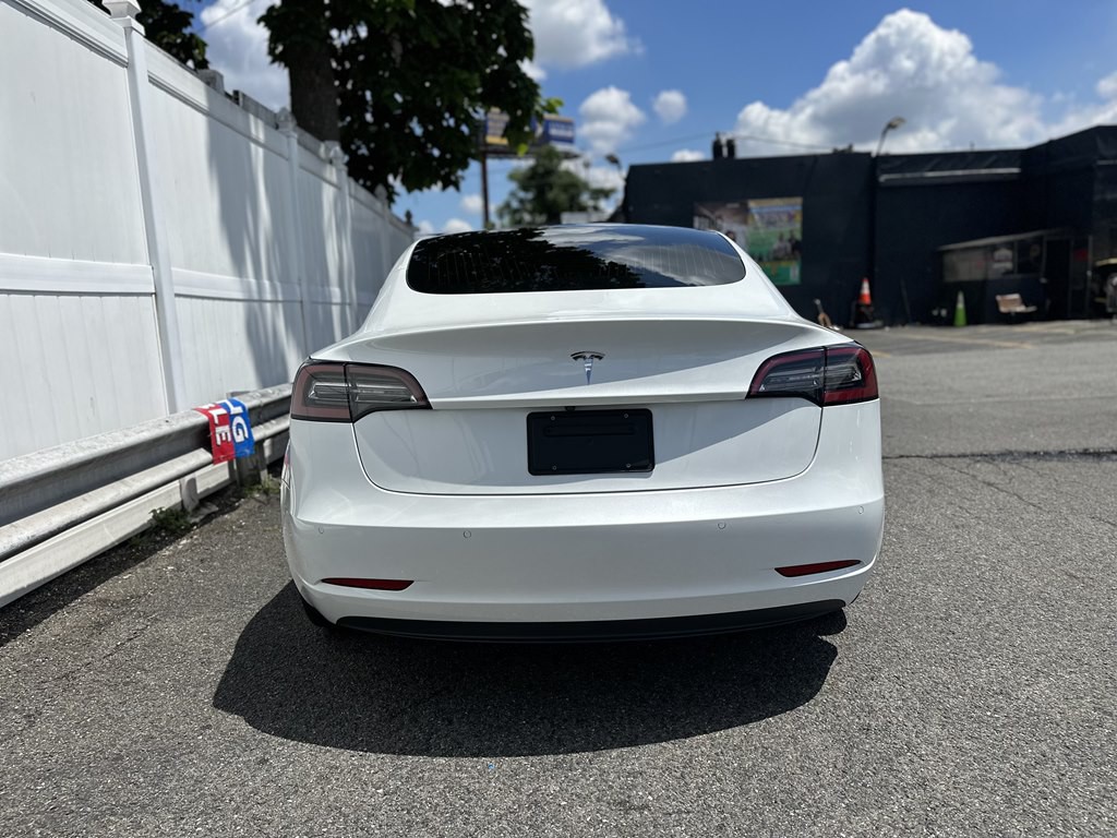 2020 Tesla Model 3 Image 6