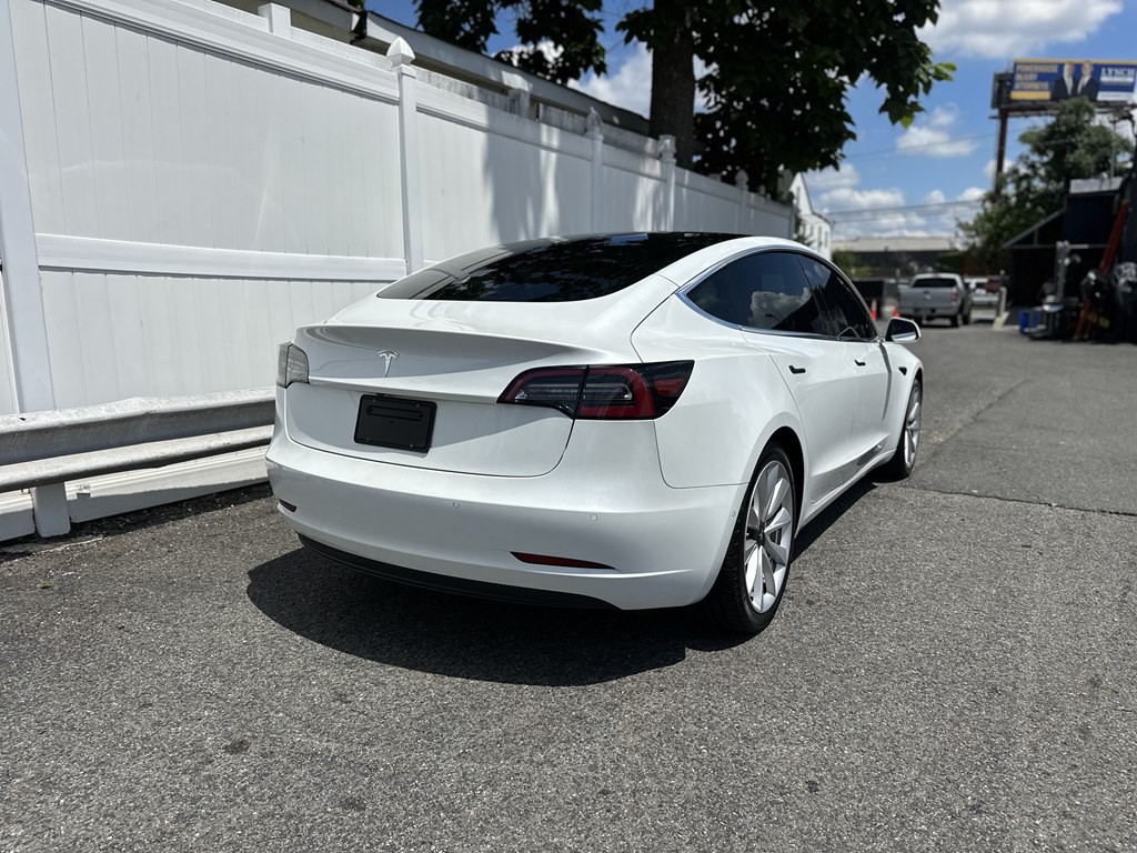 2020 Tesla Model 3 Image 7