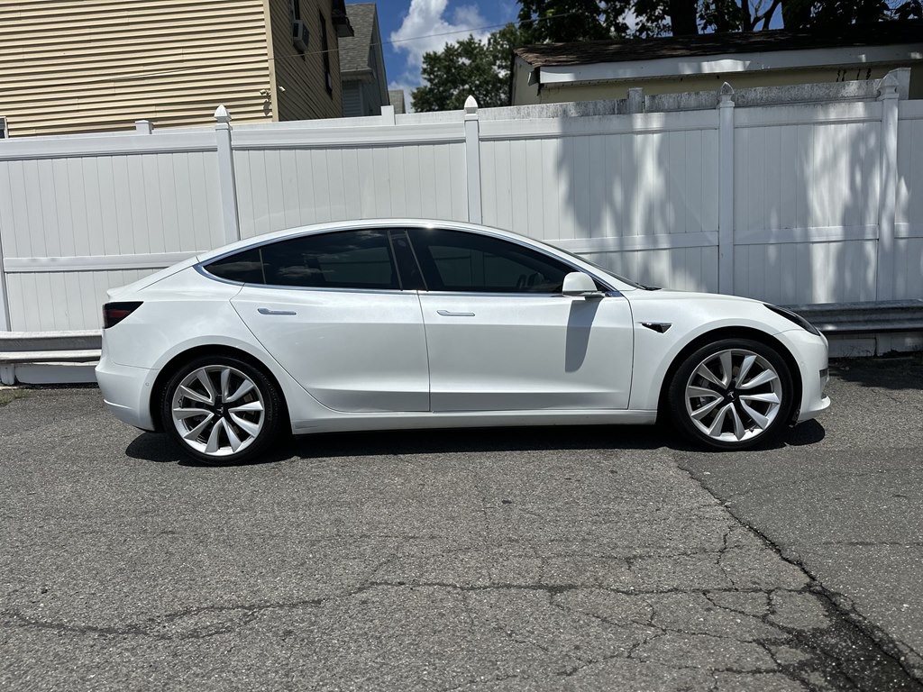 2020 Tesla Model 3 Image 8