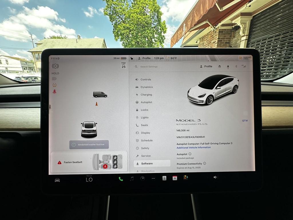 2020 Tesla Model 3 Image 11