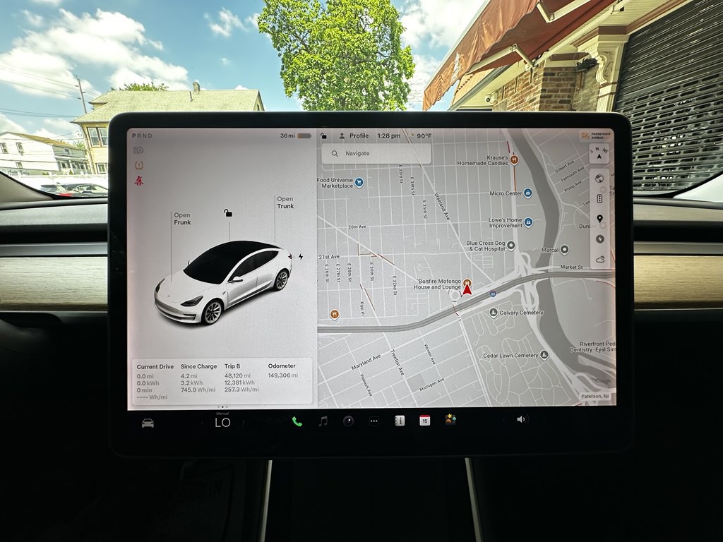 2020 Tesla Model 3 Image 12