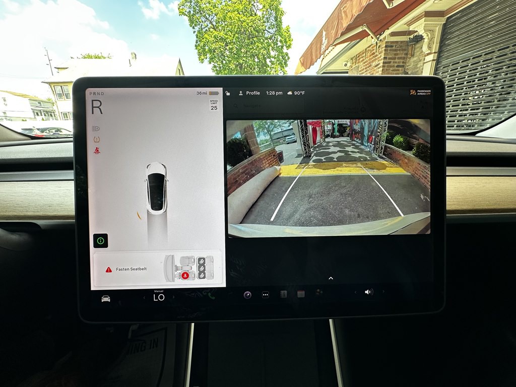 2020 Tesla Model 3 Image 13