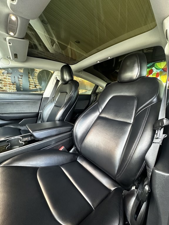 2020 Tesla Model 3 Image 14