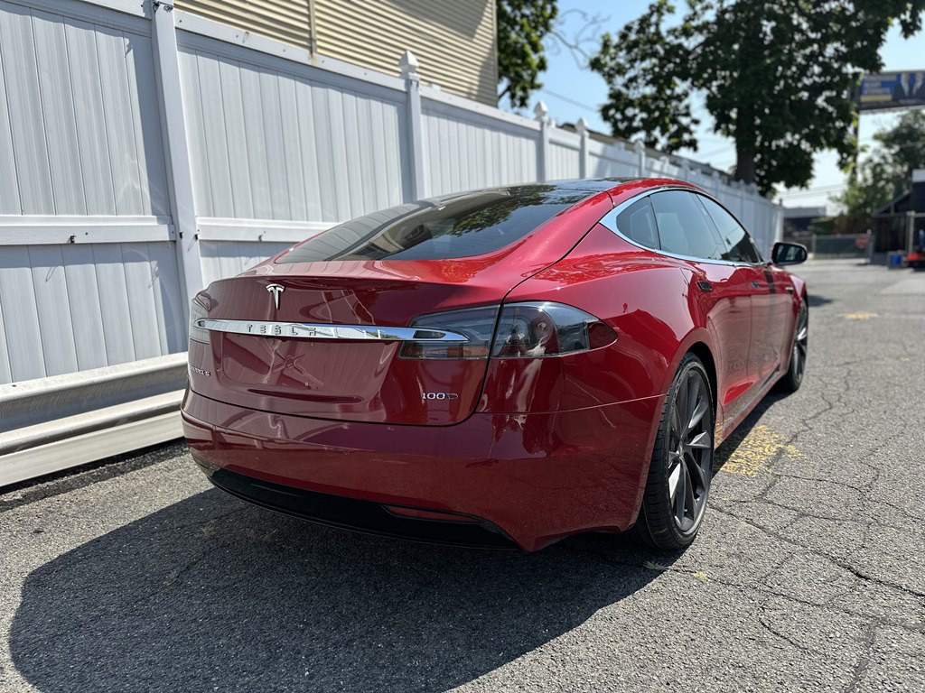 2017 Tesla Model S Image 7