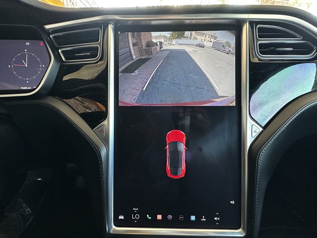 2017 Tesla Model S Image 13