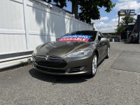 Image for 2016 Tesla Model S 90D ID: 6641696