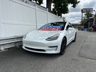 Image for 2018 Tesla Model 3 Long Range ID: 6651348