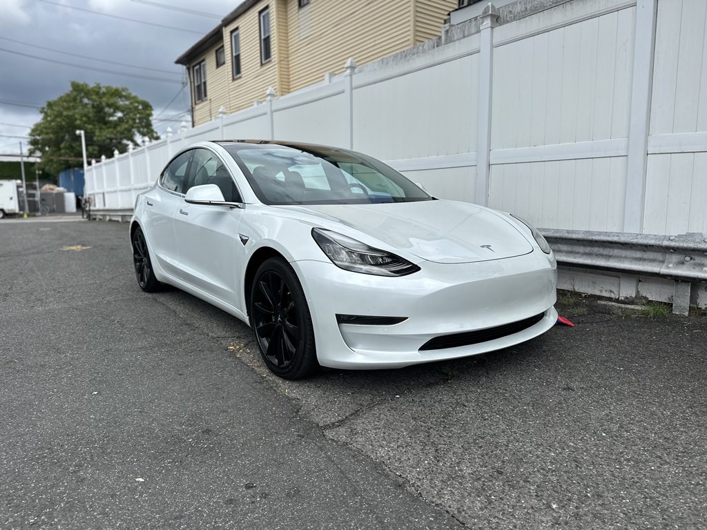 2018 Tesla Model 3 Image 3