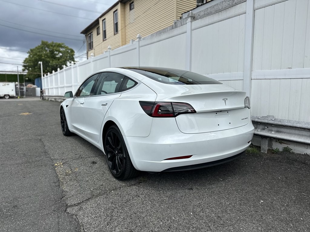 2018 Tesla Model 3 Image 5