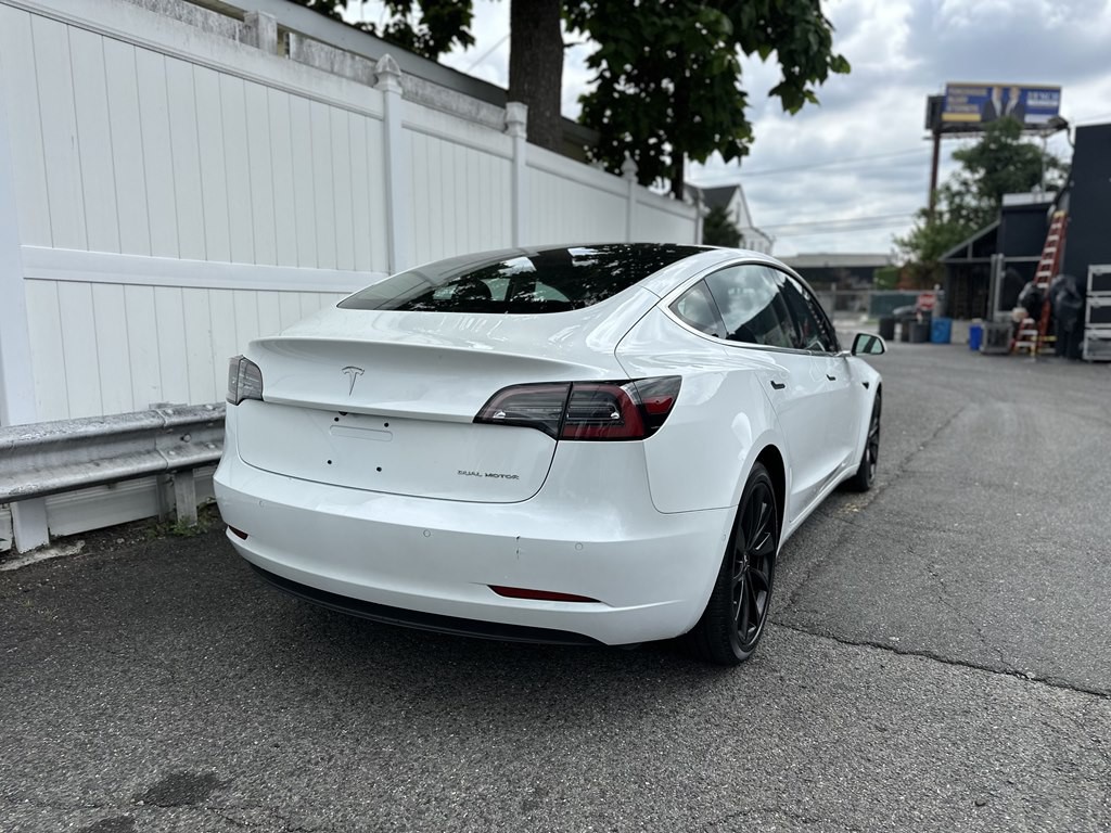 2018 Tesla Model 3 Image 7