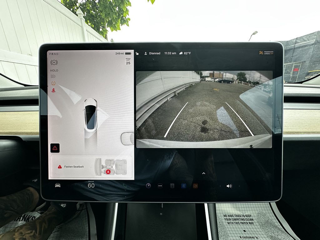 2018 Tesla Model 3 Image 13