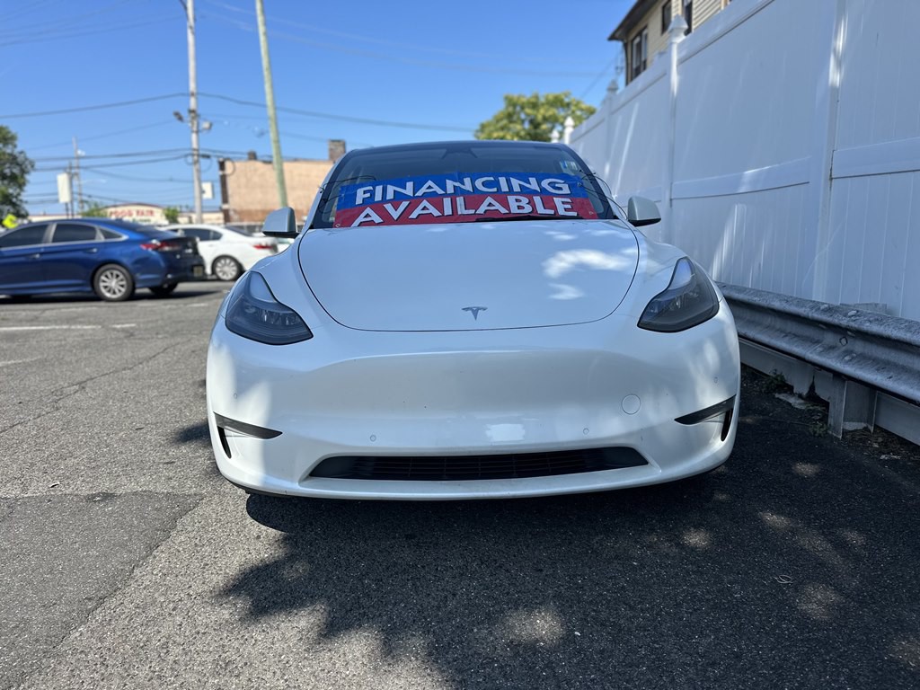 2021 Tesla Model Y Image 2