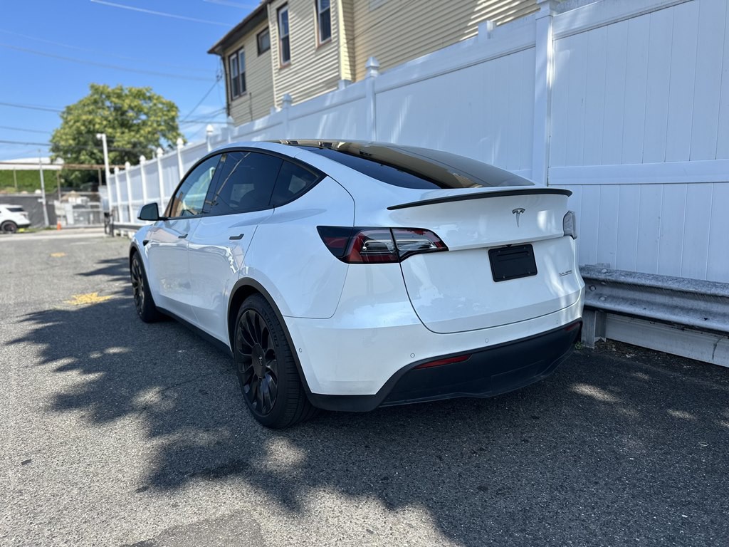 2021 Tesla Model Y Image 5