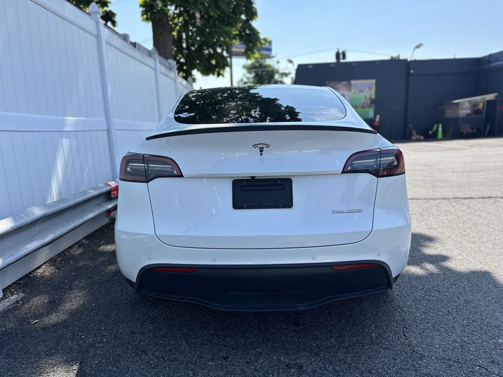 2021 Tesla Model Y Image 6