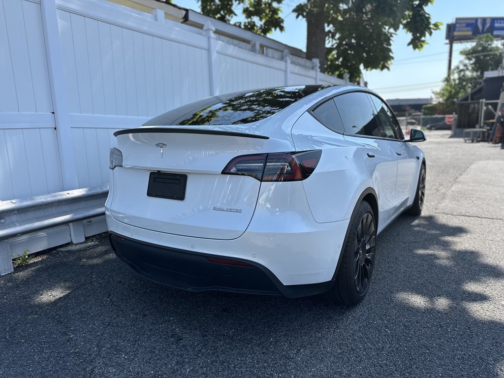 2021 Tesla Model Y Image 7