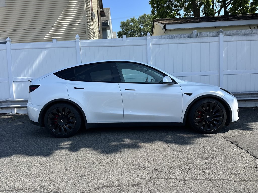 2021 Tesla Model Y Image 8