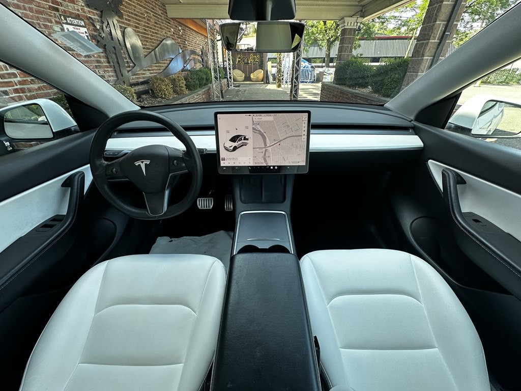 2021 Tesla Model Y Image 9