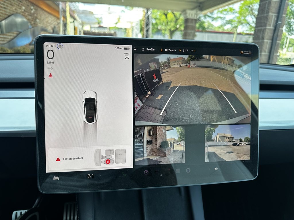 2021 Tesla Model Y Image 12