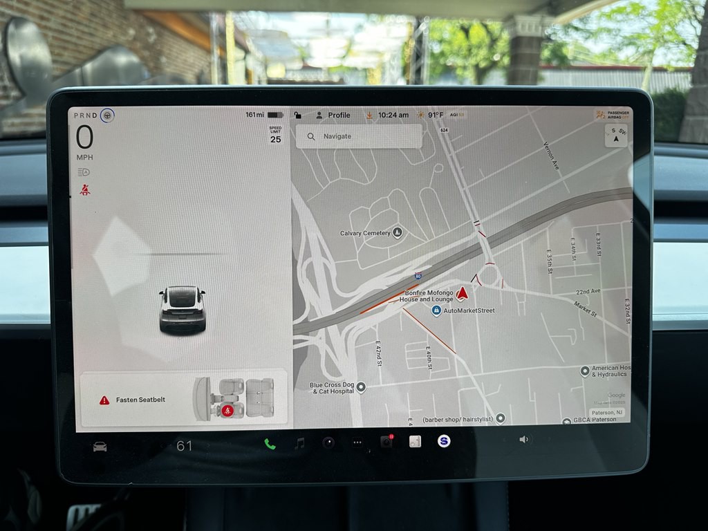 2021 Tesla Model Y Image 13