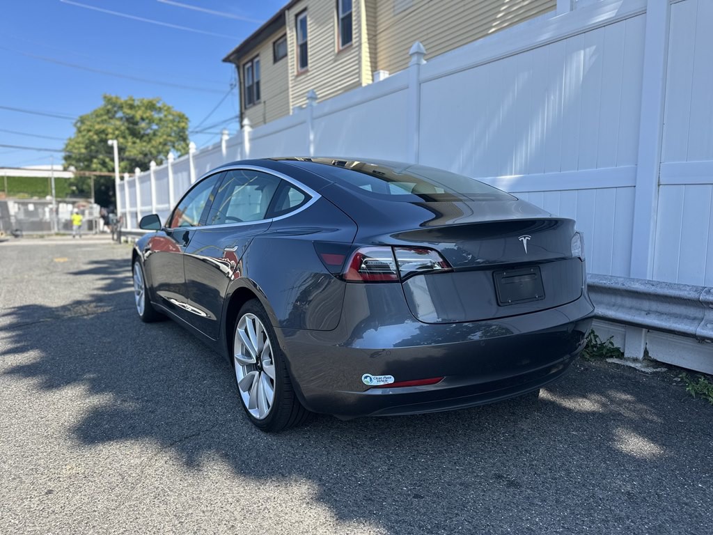 2019 Tesla Model 3 Image 5