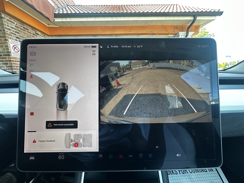 2019 Tesla Model 3 Image 13