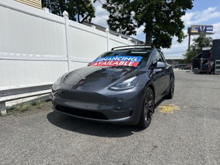 Image for 2021 Tesla Model Y Performance ID: 6658713