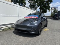 Image for 2021 Tesla Model Y Performance ID: 6658713