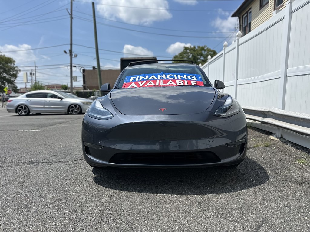 2021 Tesla Model Y Image 2