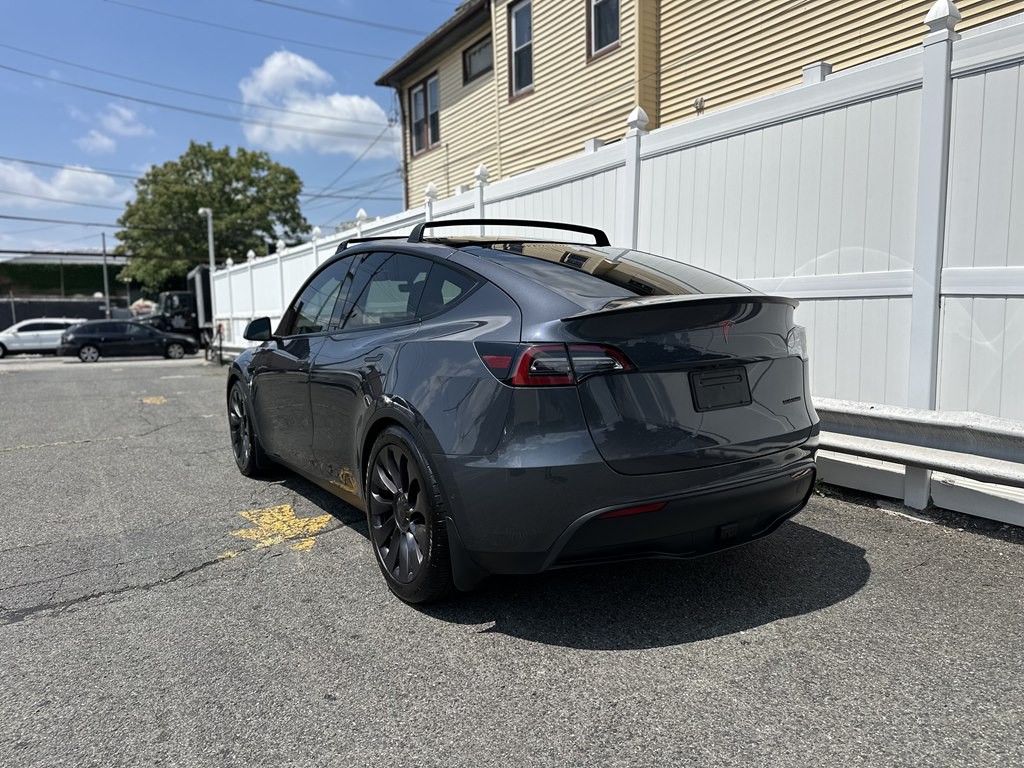2021 Tesla Model Y Image 5