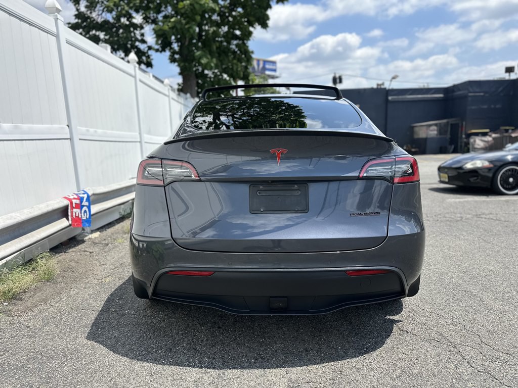 2021 Tesla Model Y Image 6