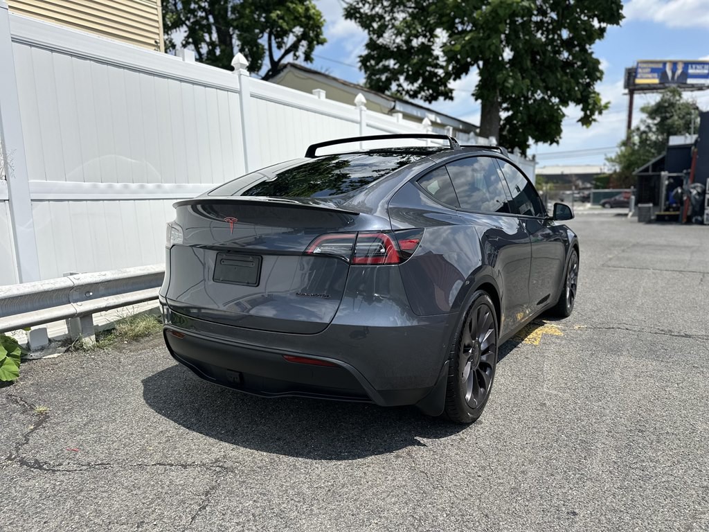 2021 Tesla Model Y Image 7