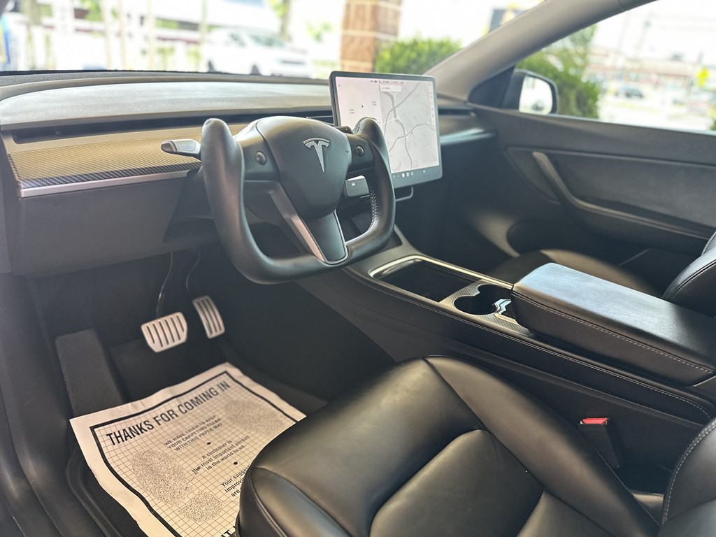 2021 Tesla Model Y Image 10