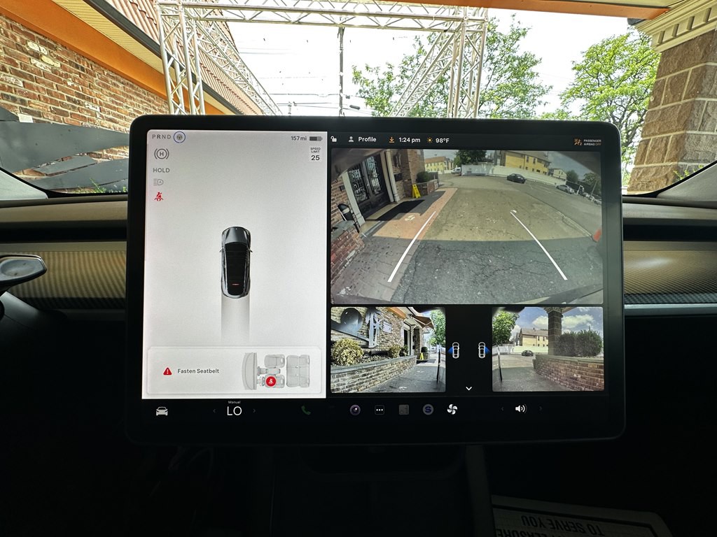 2021 Tesla Model Y Image 13